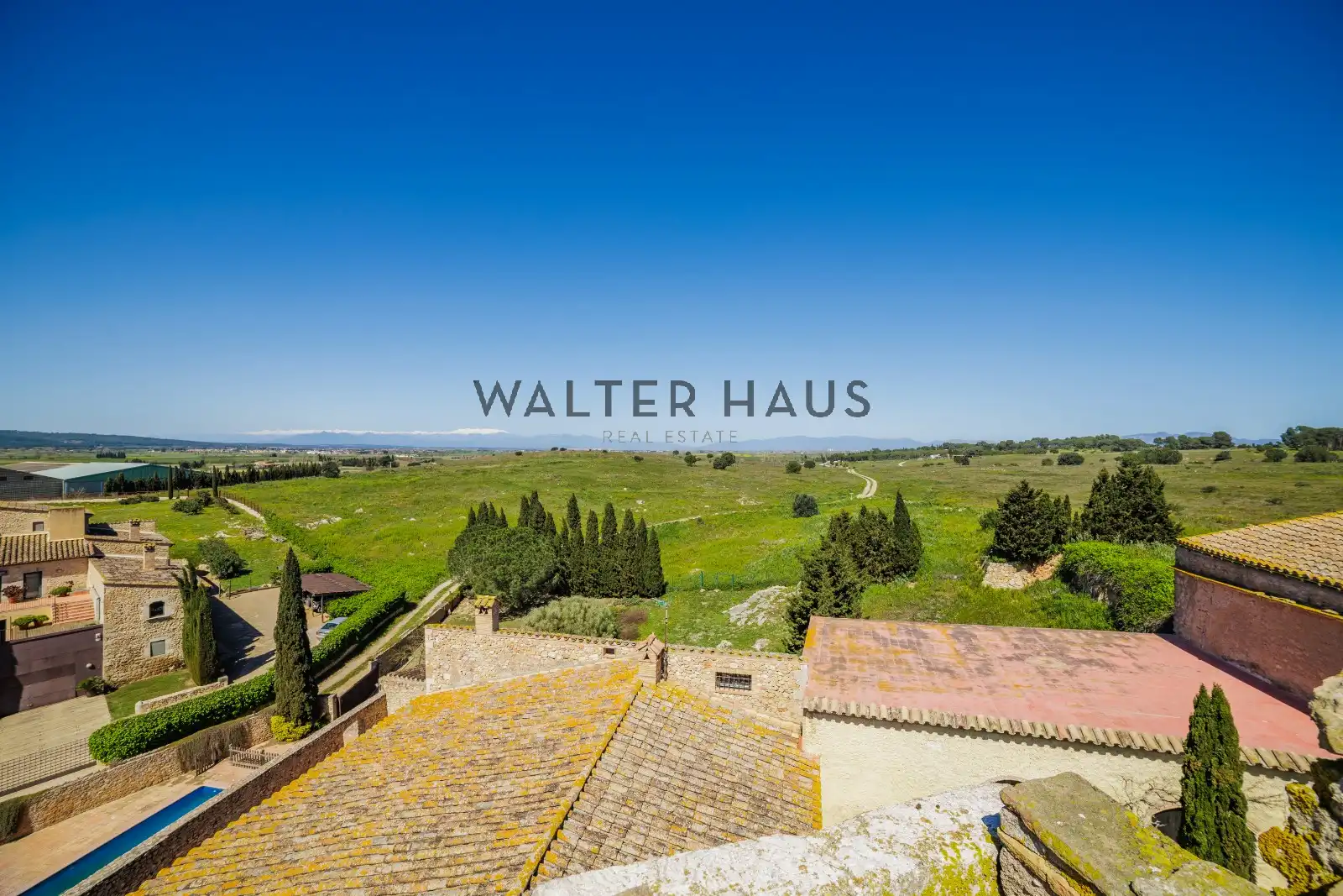Country homes for sale in L'Escala  with Heating, Private garden and Terrace