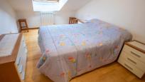 Bedroom of Duplex for sale in Lobios  with Heating, Storage room and Balcony
