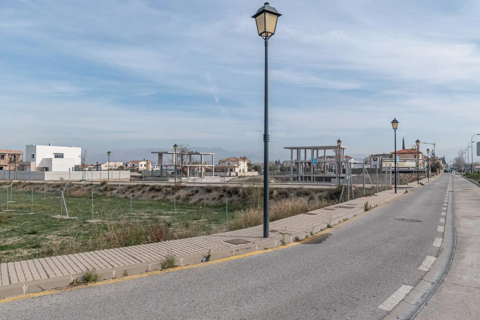 Terreno residencial en venta en DE LOS ALCORNOQUES 1, imagen 7