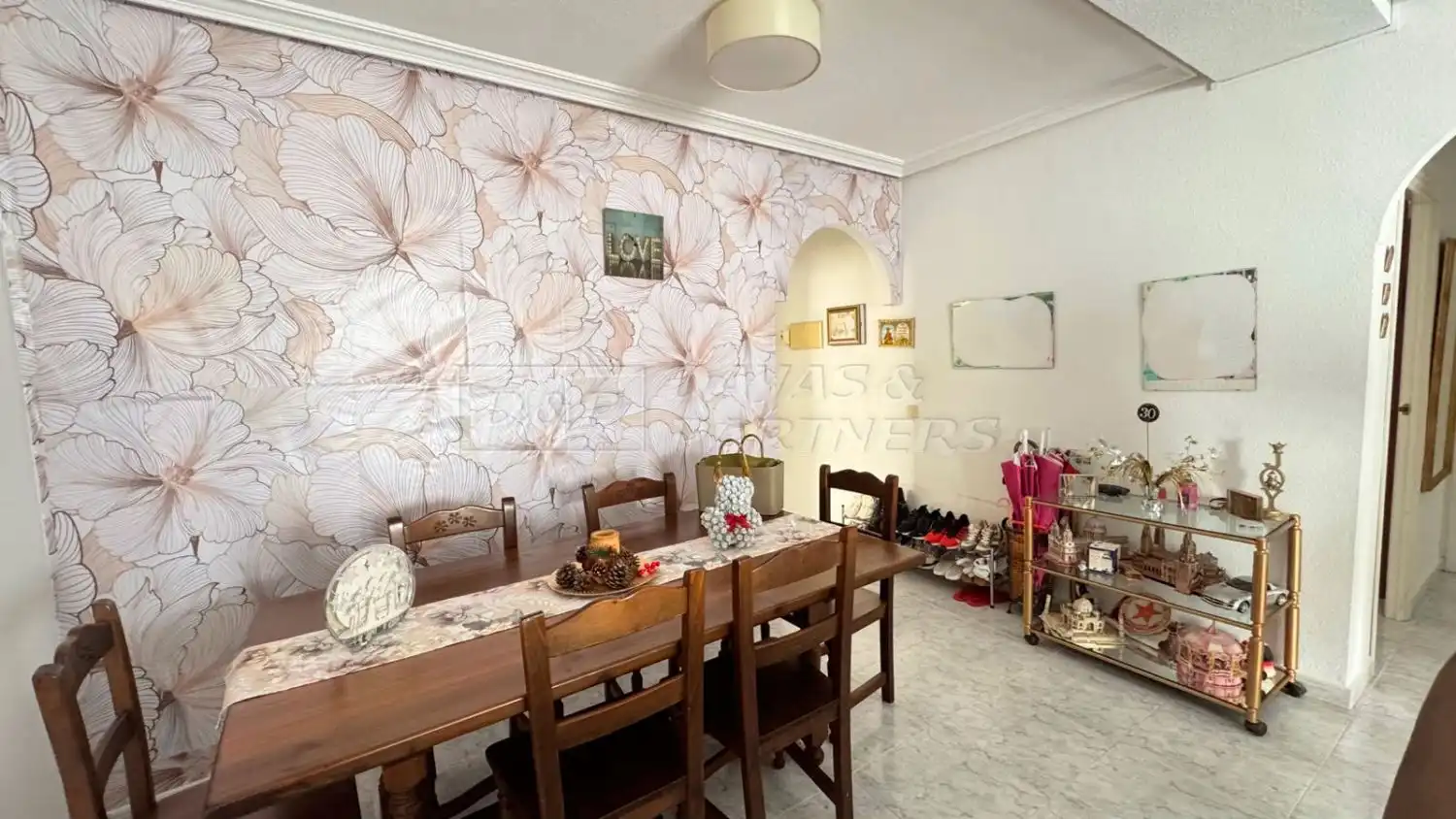 Penthouse with lift for sale in Moriones 47, imagen 3