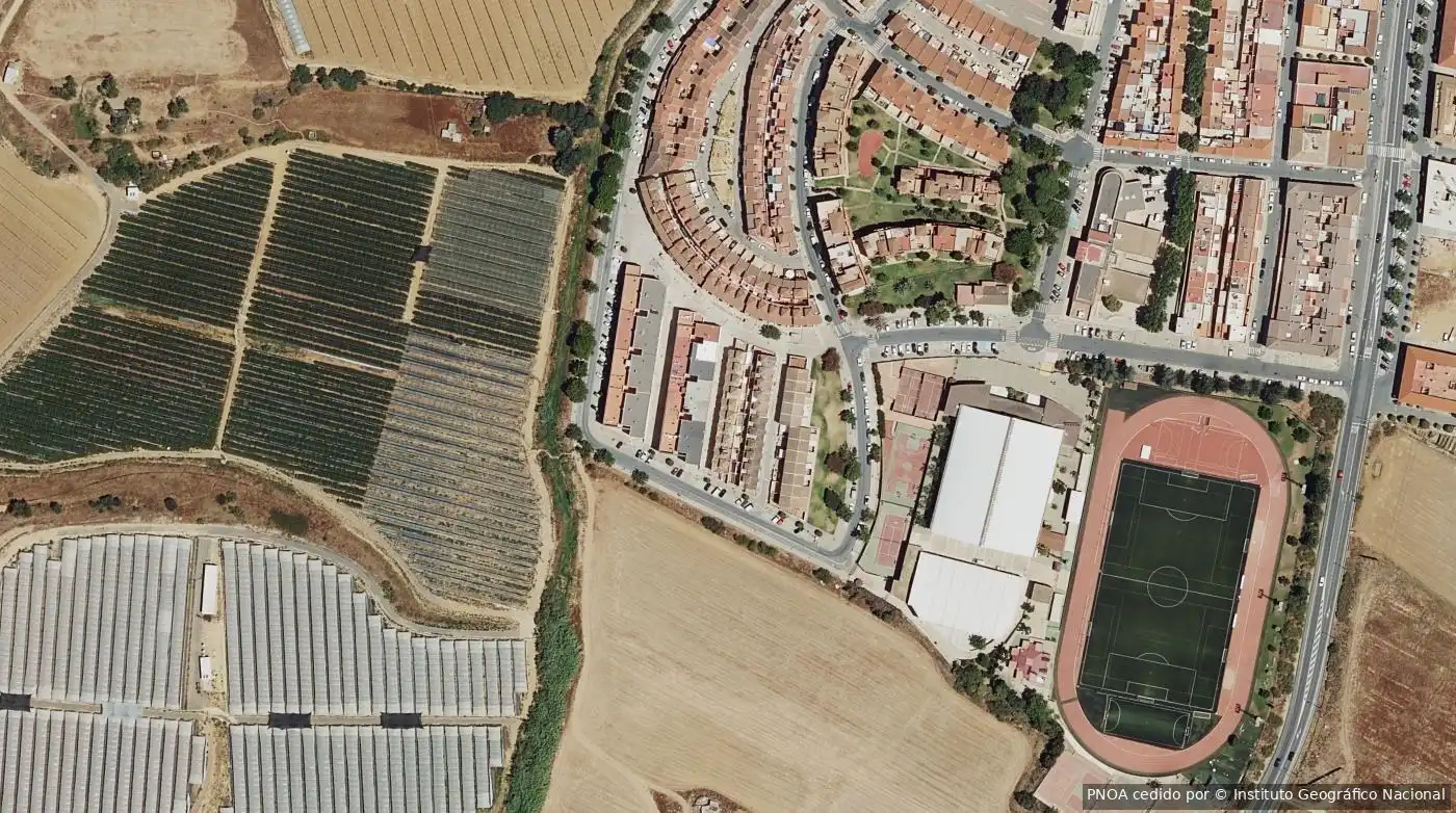 Flat for sale in Lepe, Huelva