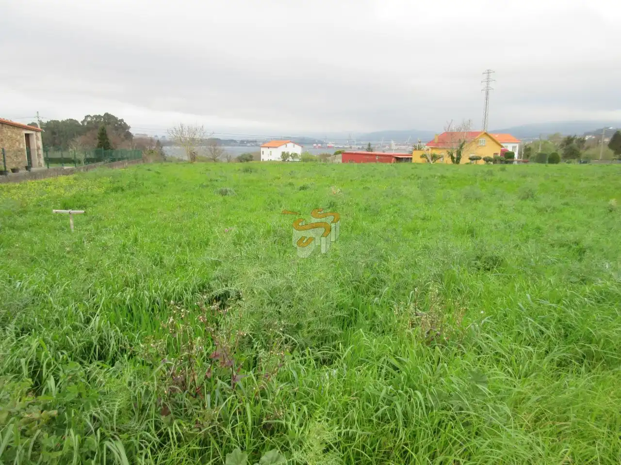 Wohnbaugrundstück zum Verkauf in Fene, imagen 2