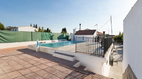 Foto 4 von Country house zum Verkauf in Polígono 6 Paraje 75 Llanos de Moraleda, Moraleda de Zafayona, Granada