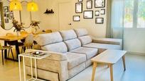Living room of Country house for sale in La Nucia  with Private garden and Terrace