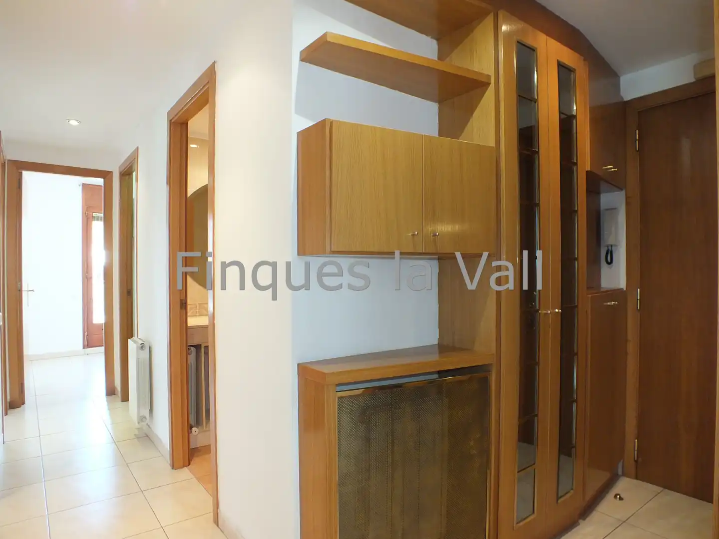 Pis de lloguer a Carrer de les Guilleries, 8, Folgueroles