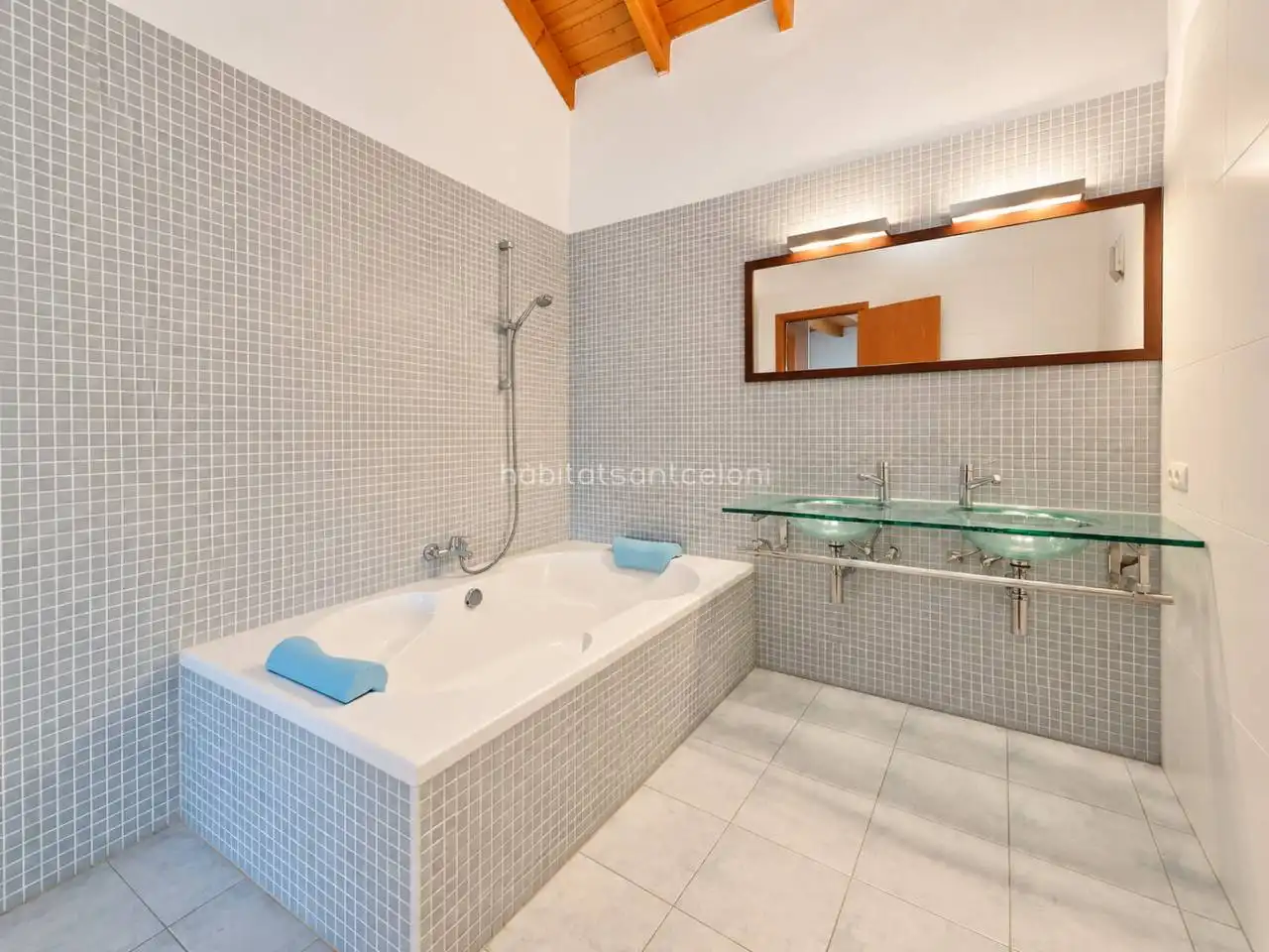 Dúplex en venta en Calle Doctor Klein, Cardedeu
