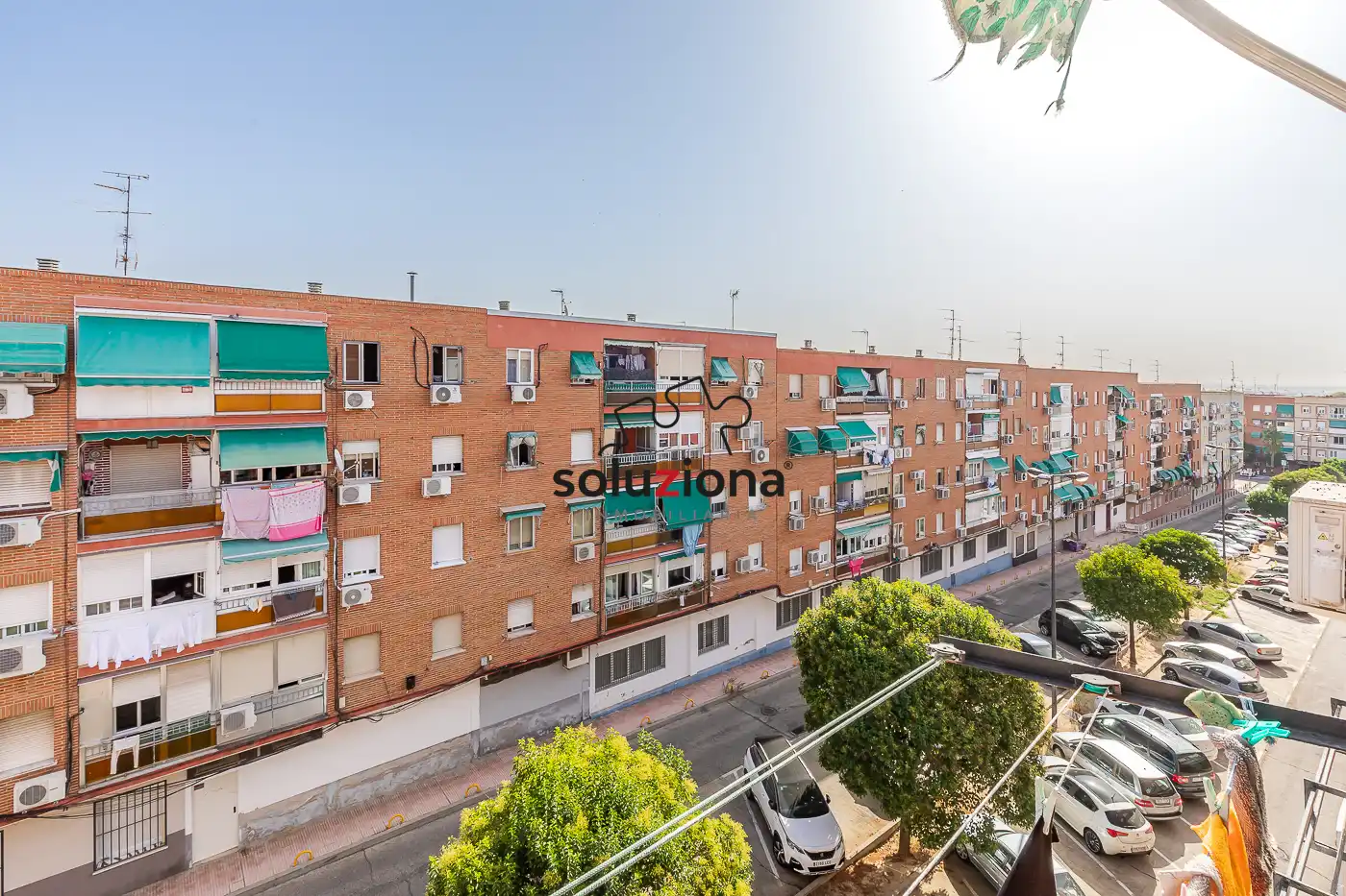 Appartement avec terrasse à vendre à Calle Tarragona, imagen 6