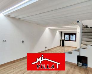 Exterior view of House or chalet for sale in Ramales de la Victoria  with Parquet flooring, Terrace and Balcony