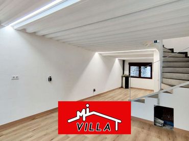 Xalet amb balcó en venda a Ramales de la Victoria