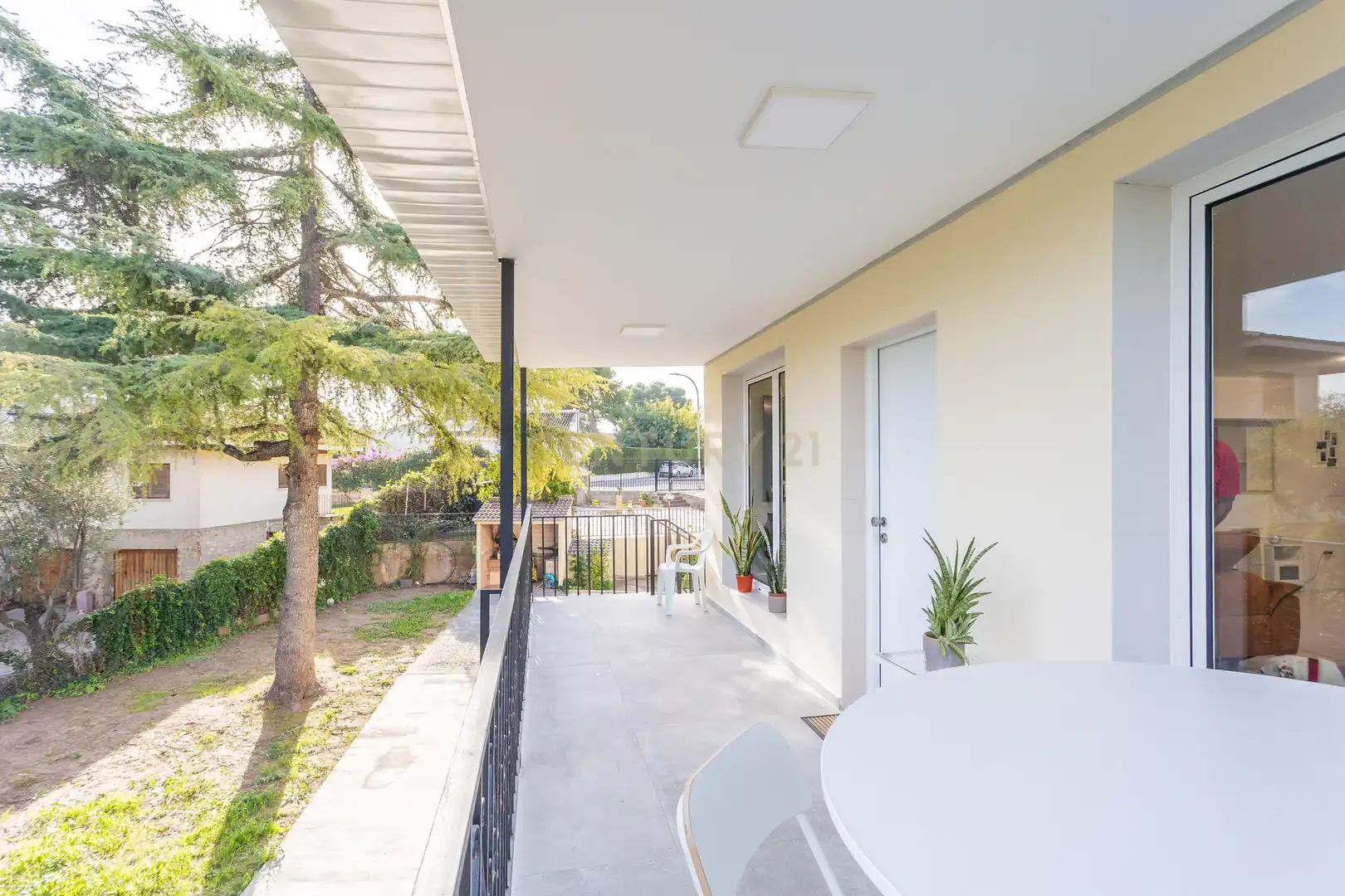 Villa con terrazza in vendita a REINES, imagen 16