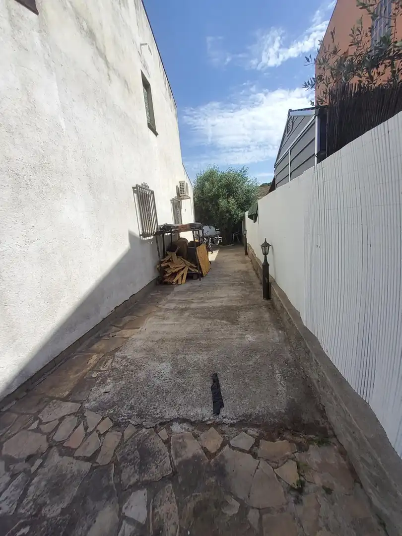 Casa adosada en venta en Collbató con Jardín privado, Trastero y Alarma