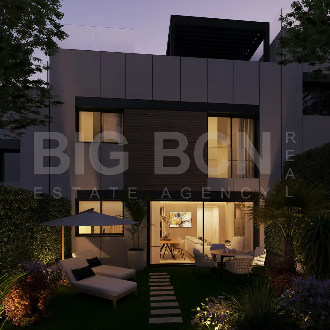 Casa con terraza en venta en Carrer de l'Amistat 6, imagen 6