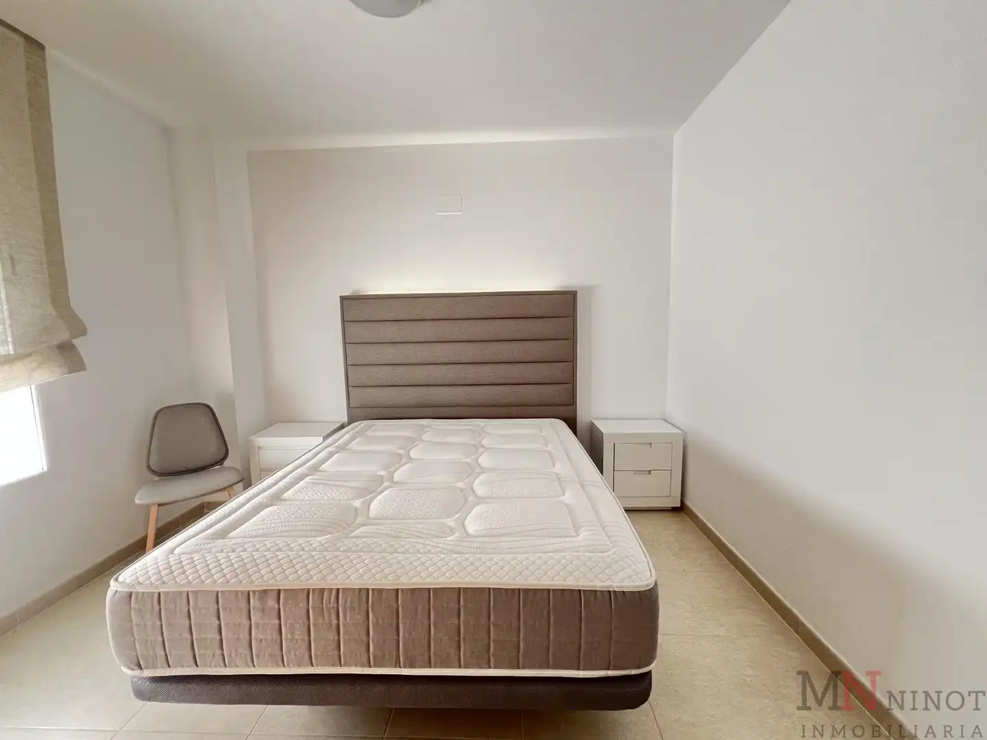 Flat for rent in Ensanche - Parque del Oeste