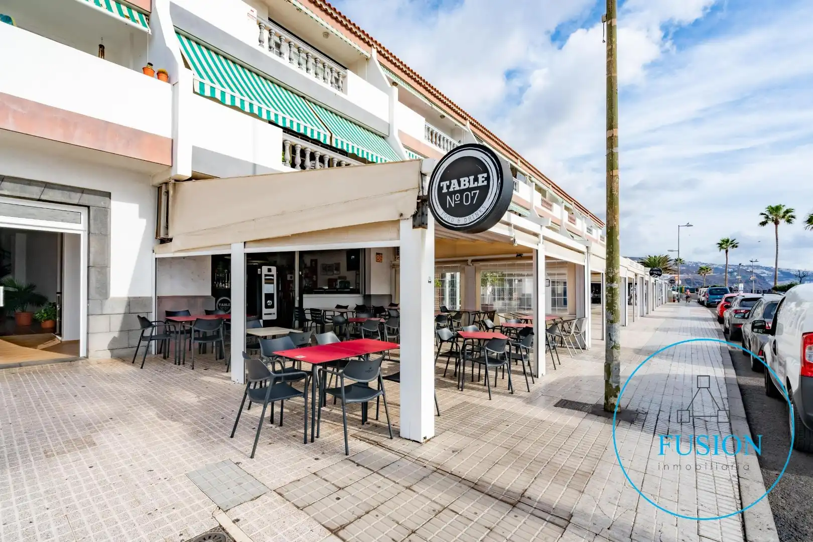 Locale commerciale in cessione a Las Caletillas - Punta Larga, imagen 10