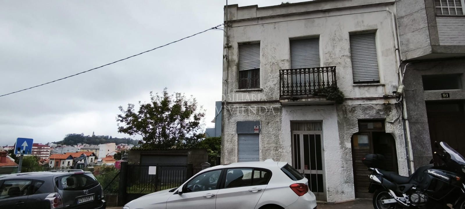 Single-family semi-detached for sale in Frian, Teis