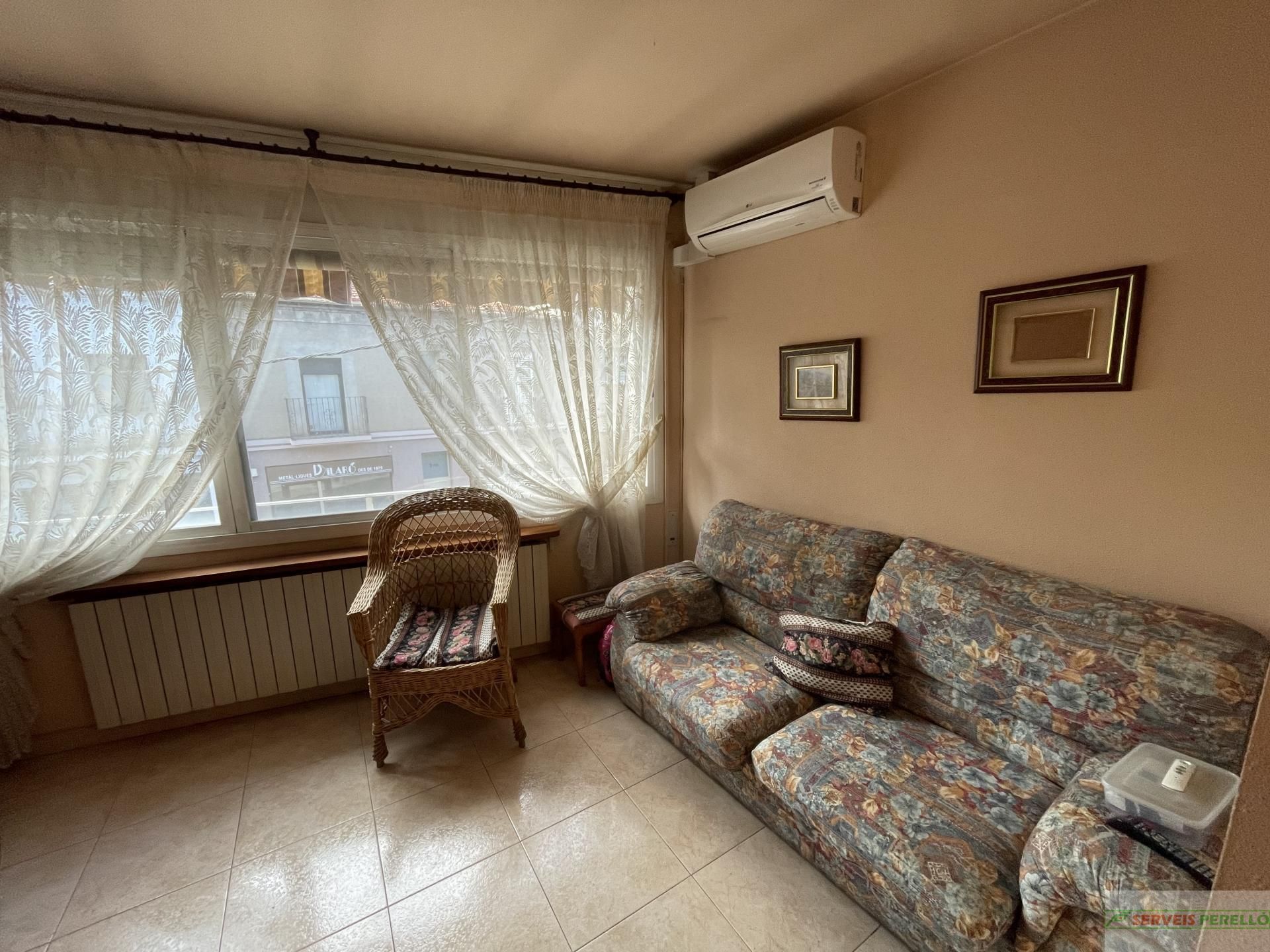 Casa o xalet en venda a la Creu, 12, Mollerussa