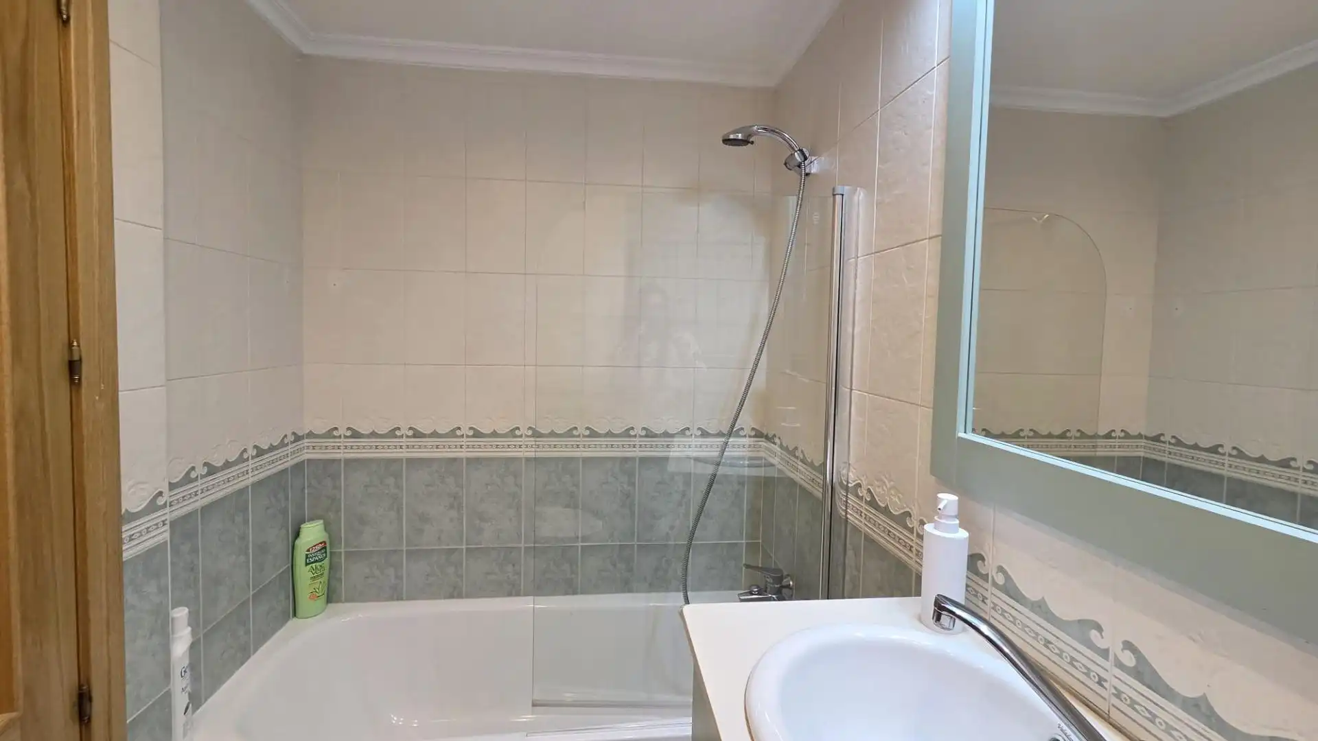 Appartement avec piscine à vendre à Calle REPUENTE, imagen 27