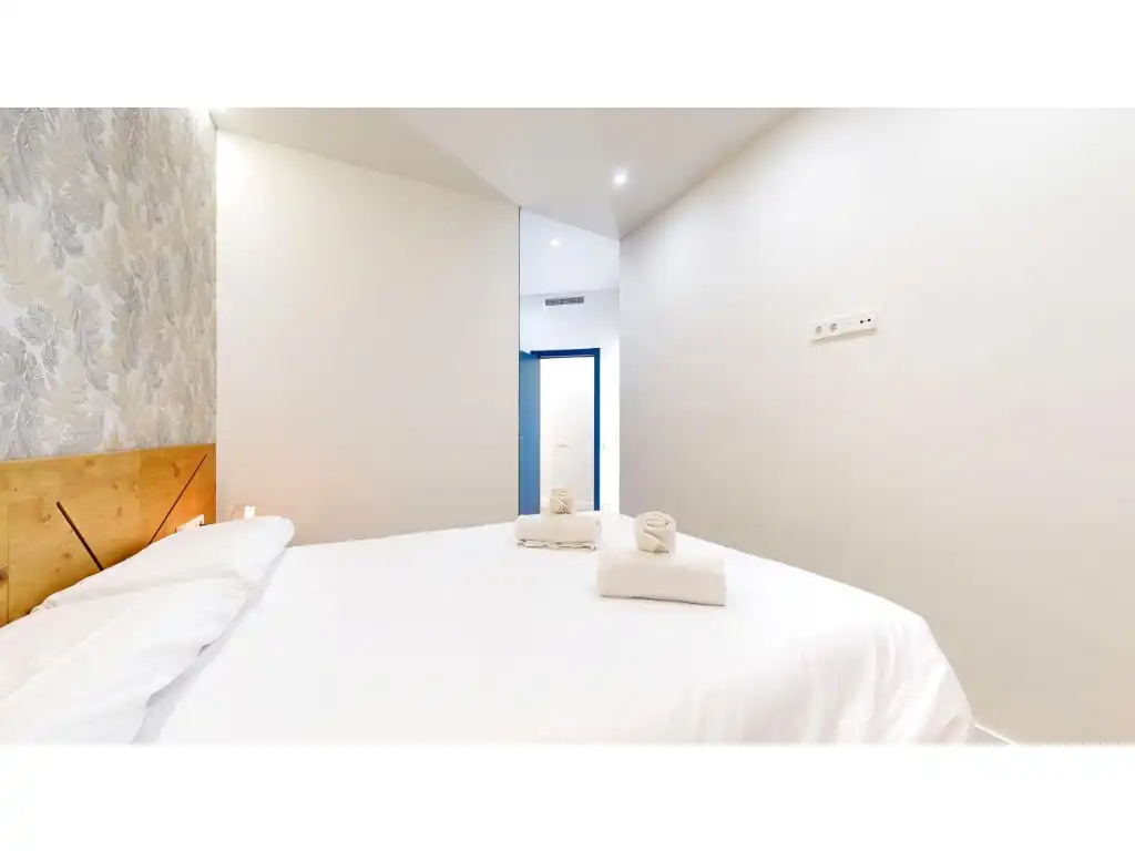 Piso en venta en Calle Jesus, Arrancapins