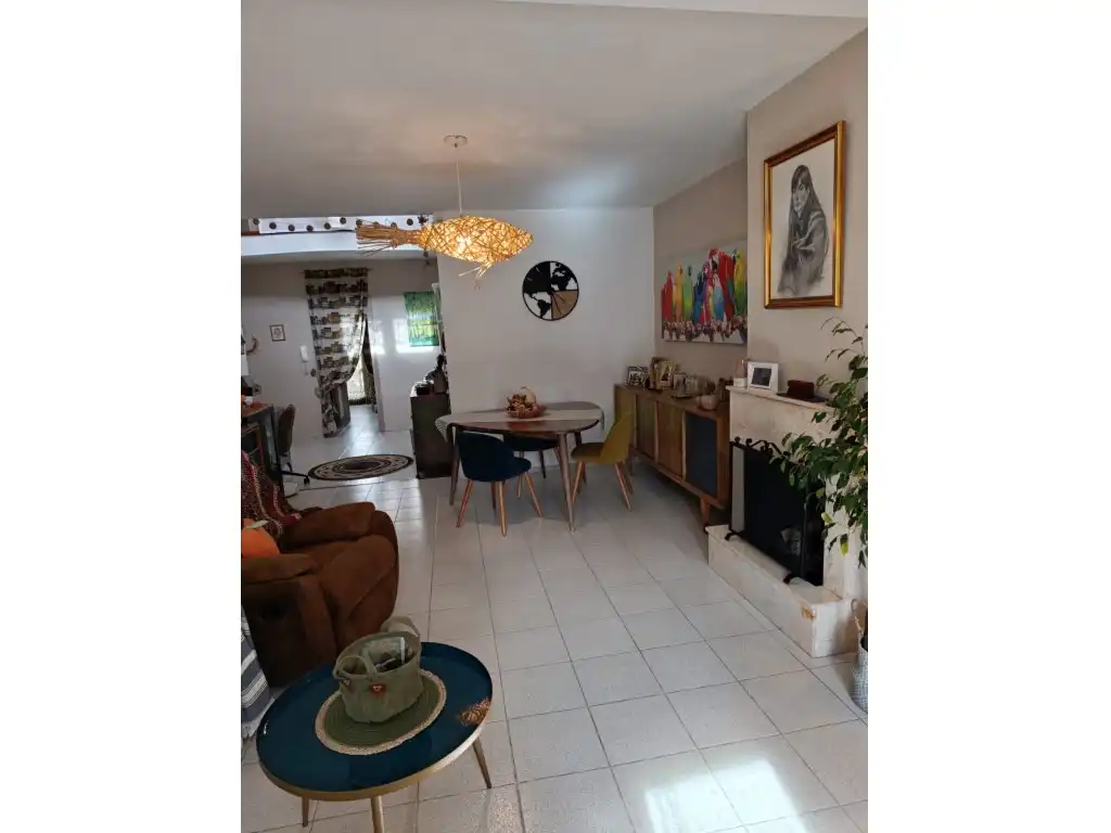 Sala d'estar de Casa o xalet en venda en Pineda de Mar