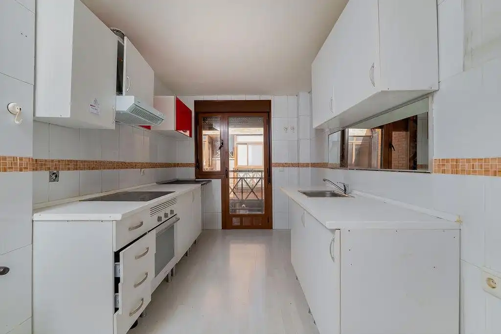 Ático con ascensor en venta en El Rosón - Kelvinator, imagen 12