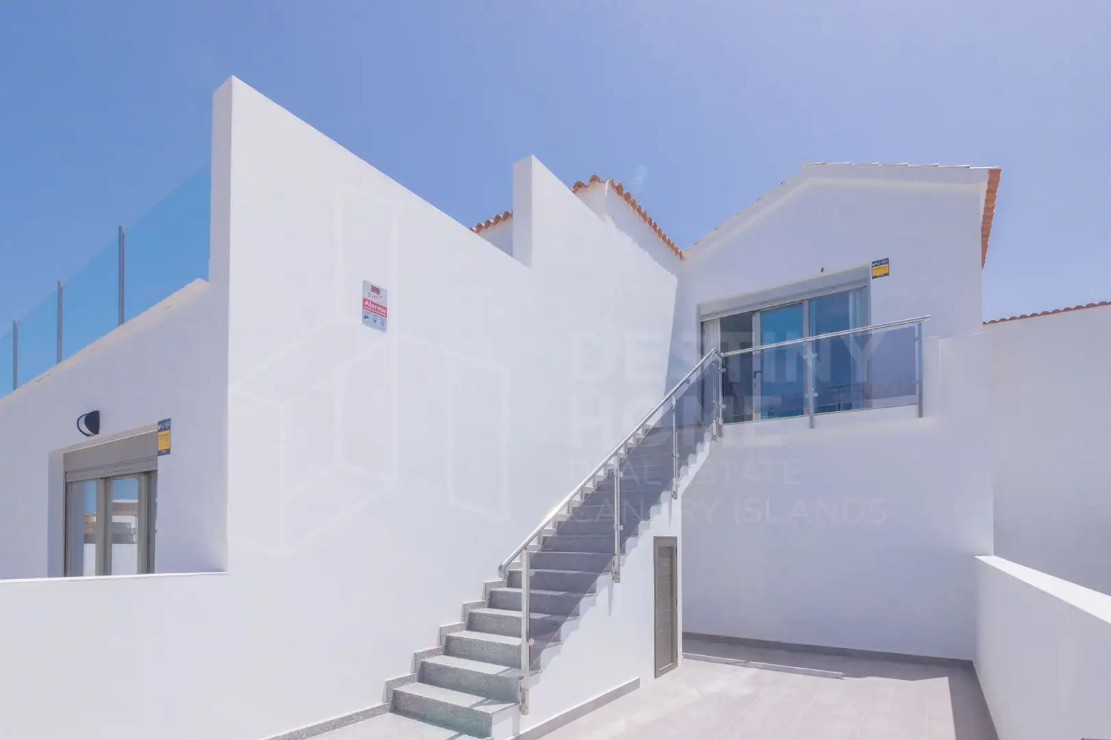 Edificio en venta en Poris, Corralejo