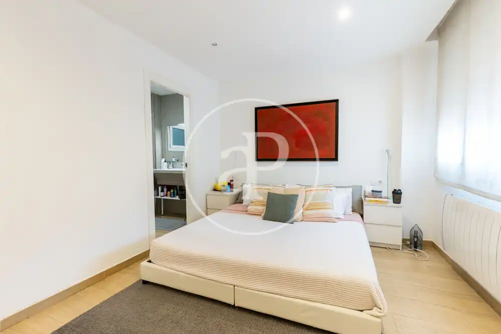 Habitación de Piso en venta en Ciutat Vella 