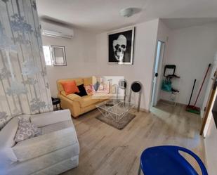 Living room of Premises to rent in Málaga Capital