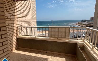 Terrassa de Pis en venda en Torrevieja amb Terrassa i Moblat