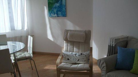 Foto 3 von Wohnung zur Miete in Avenida Primado Reig, Ciutat Universitària, Valencia Capital