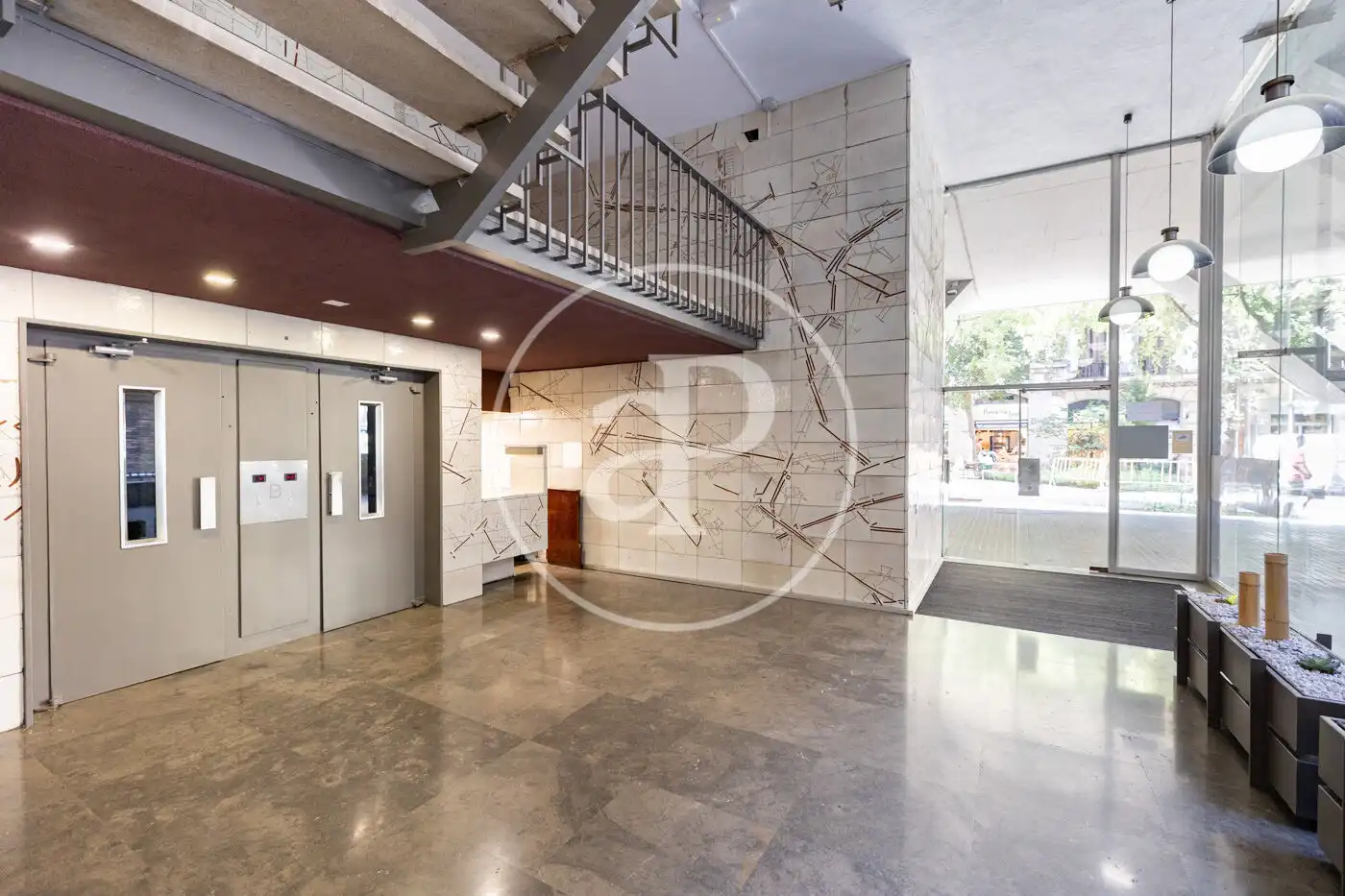 Wohnung mit Terrasse zum Verkauf in Carrer del Consell de Cent, imagen 53