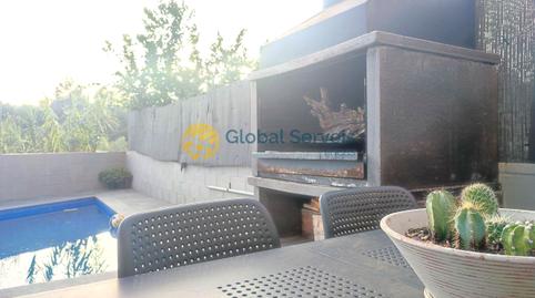 Foto 2 de Casa adosada en venda a Carrer Migdia, Abrera, Barcelona