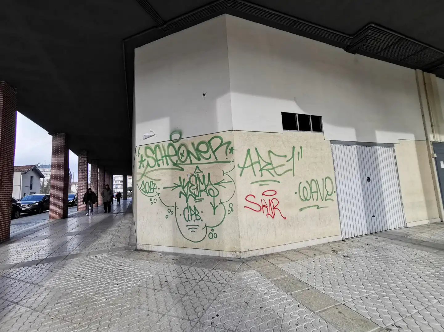Local comercial de lloguer a Colindres - CALLE SANTANDER, imagen 10