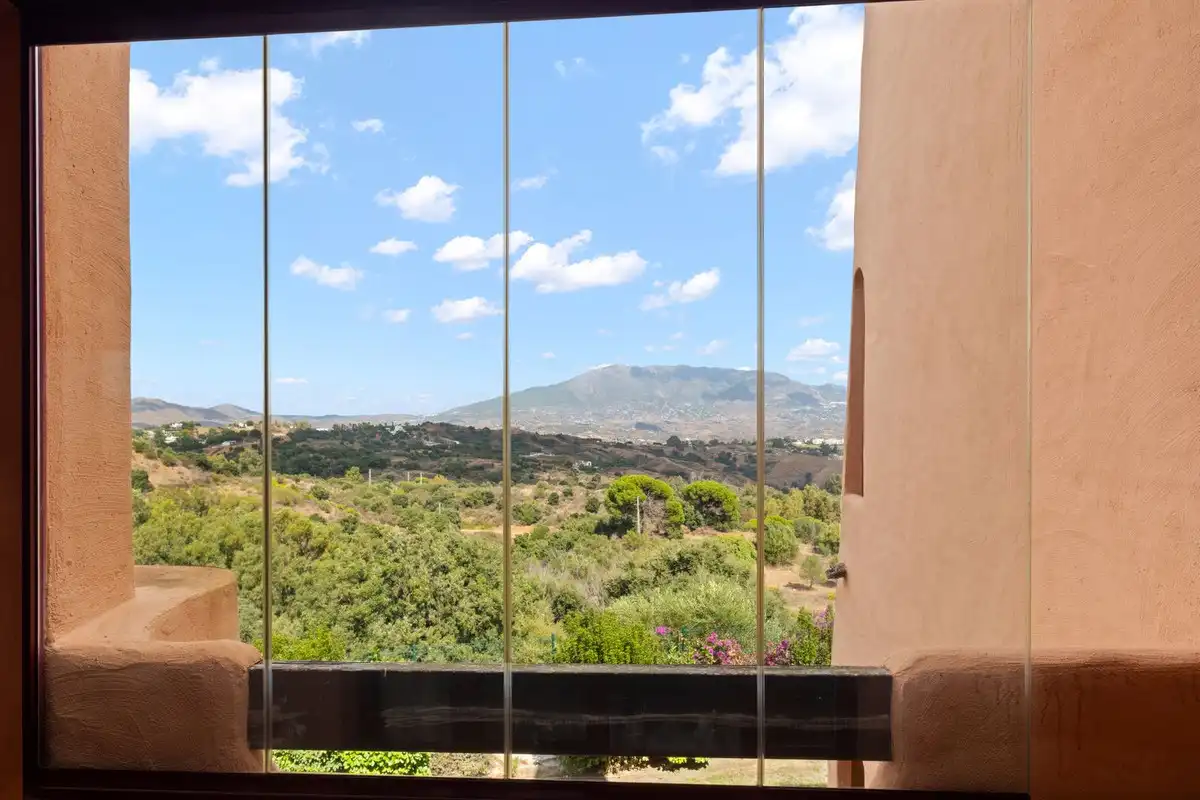 Mini appartamento con ascensore in vendita a Ojén pueblo, imagen 31