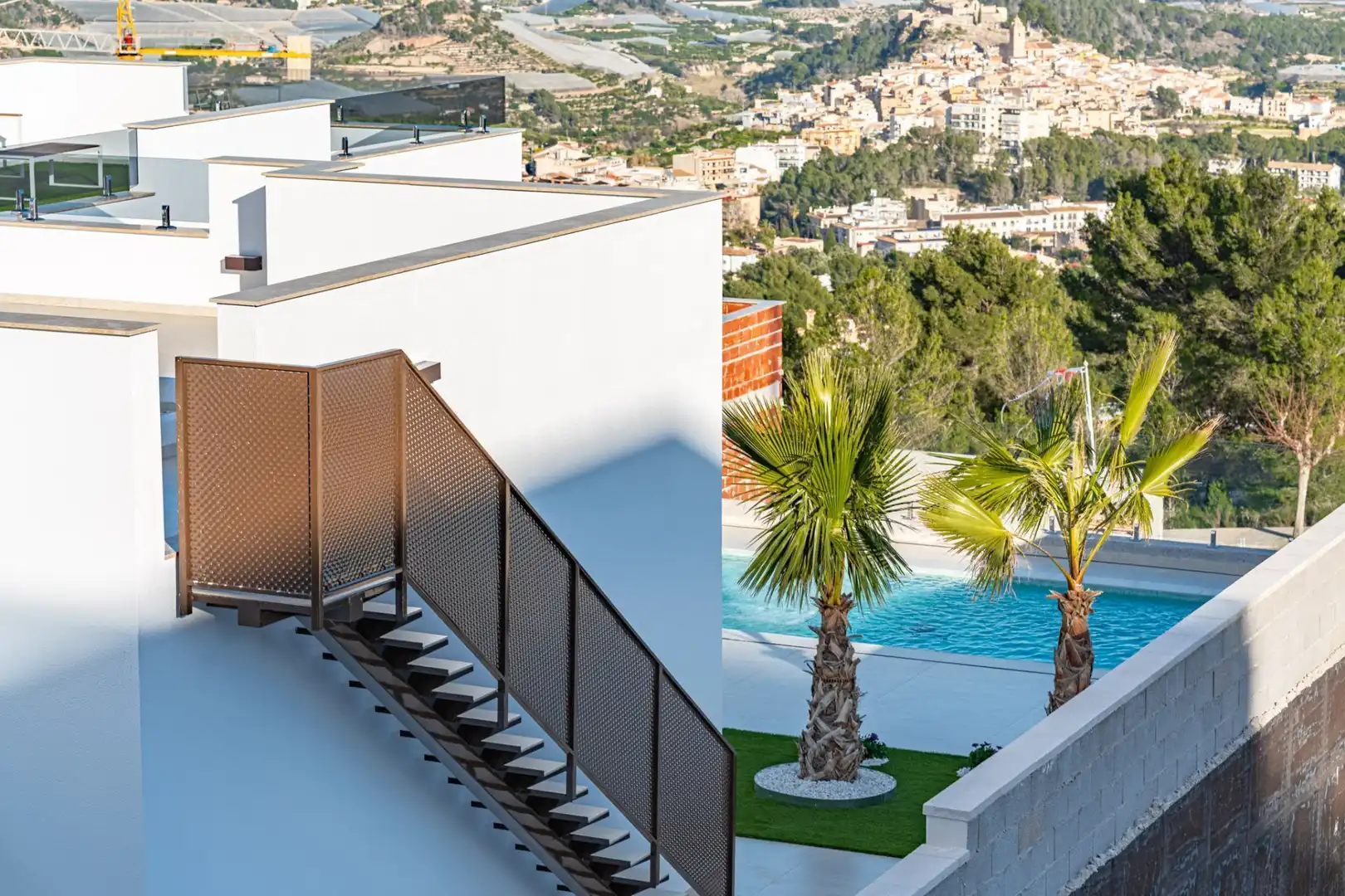 Maison avec piscine à vendre à Carrer de Mariola, imagen 11