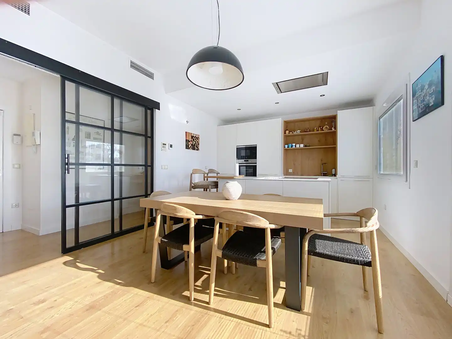 Ático con ascensor en venta en Estepona Pueblo, imagen 6