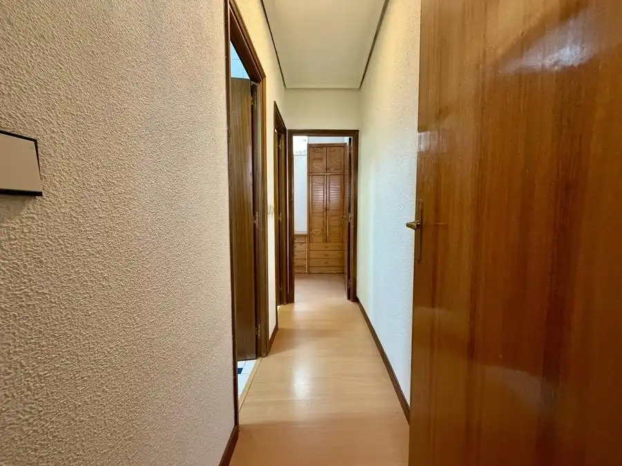 Pis amb ascensor en venda a Chamberí, imagen 10