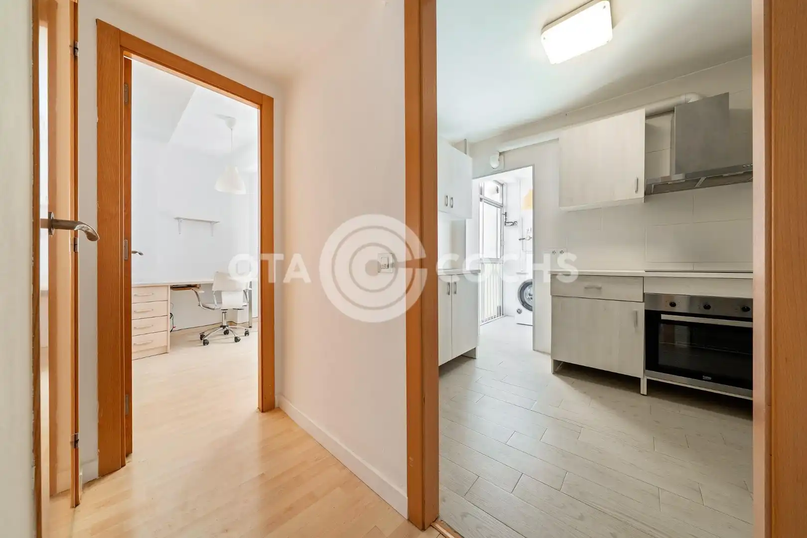 Flat for sale in Reus  with Air Conditioner and Heating