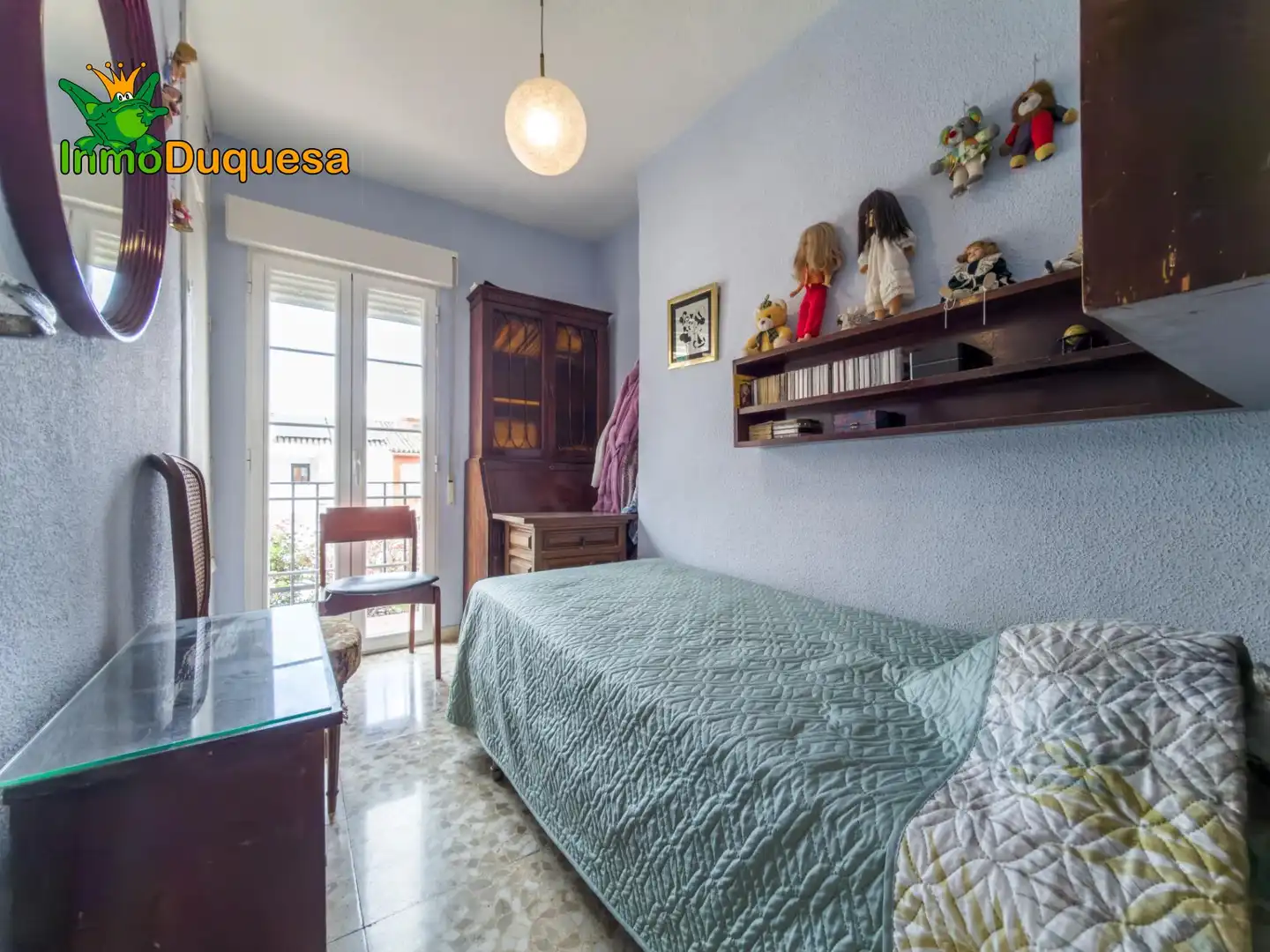 Habitatge amb terrassa en venda a Calle ANDRES SEGOVIA 33, imagen 41
