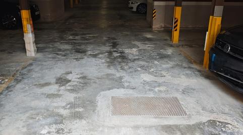 Foto 4 de Garatge en venda a Carrer de Lleida, 38, Marítim, Barcelona