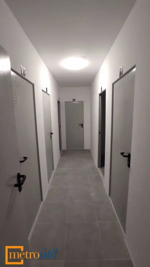 Trastero en venta en Salamanca