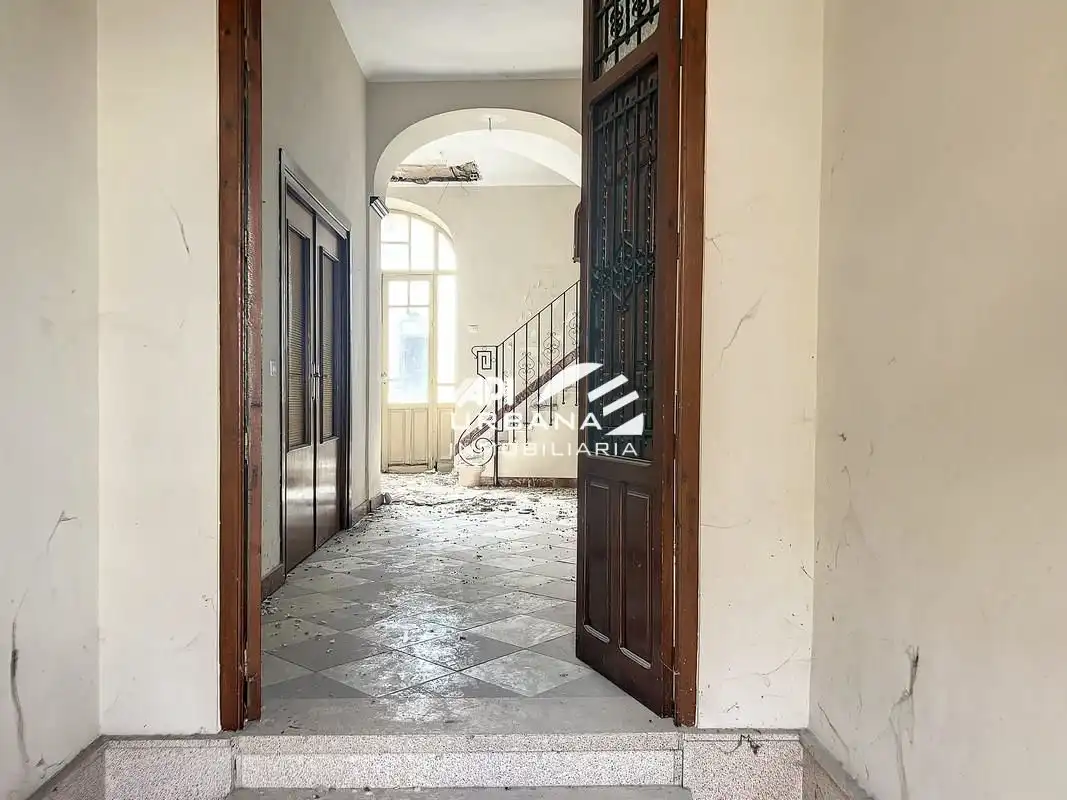 Casa amb terrassa en venda a Gran Capitán, imagen 15