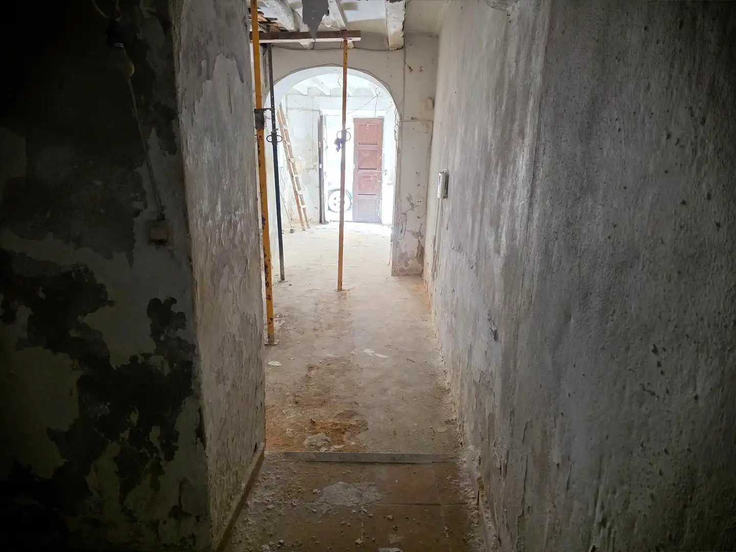 Casa rústica en venta en Binissalem, imagen 4