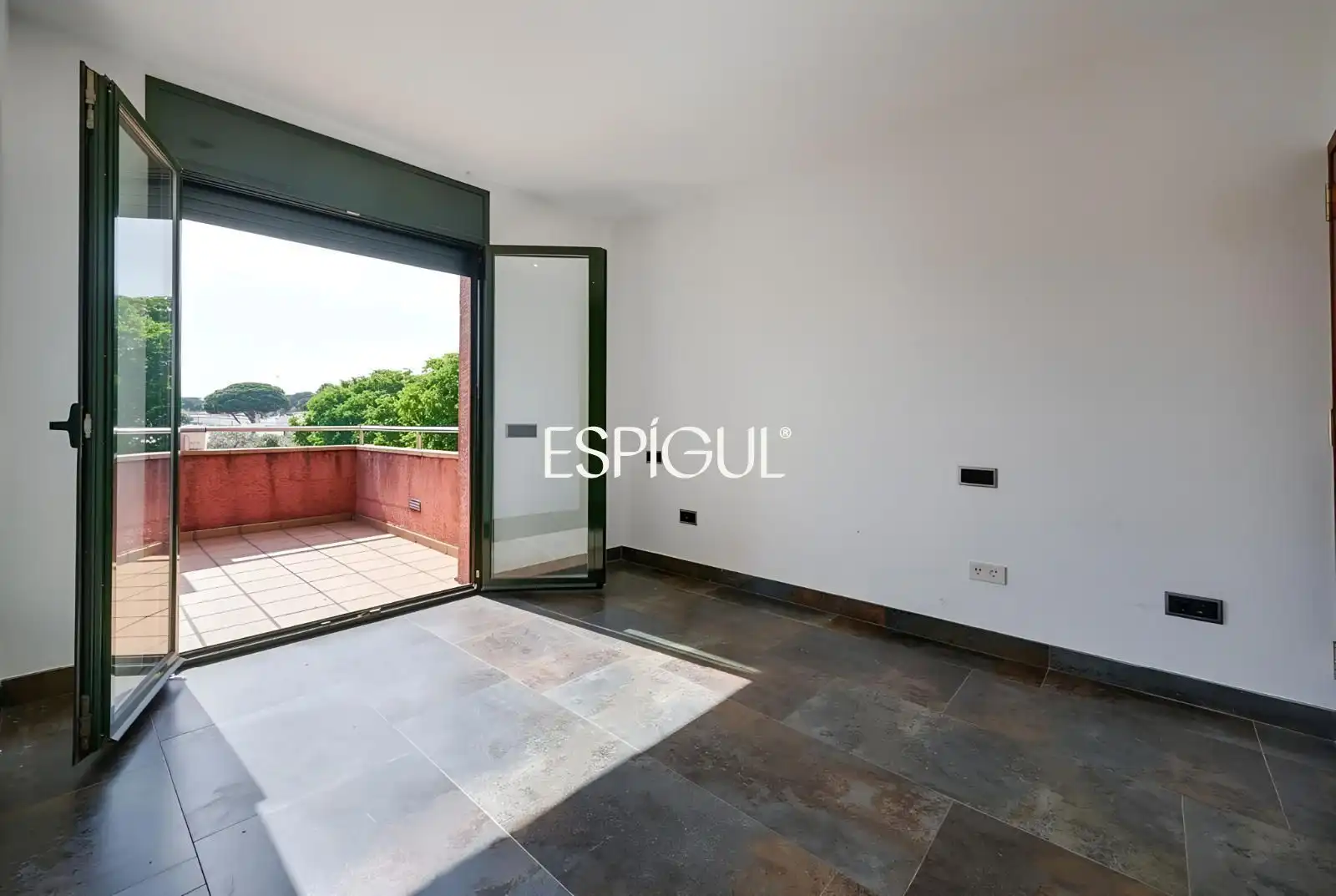 Bedroom of Houses for sale in L'Escala  with Heating, Swimming Pool and Furnished