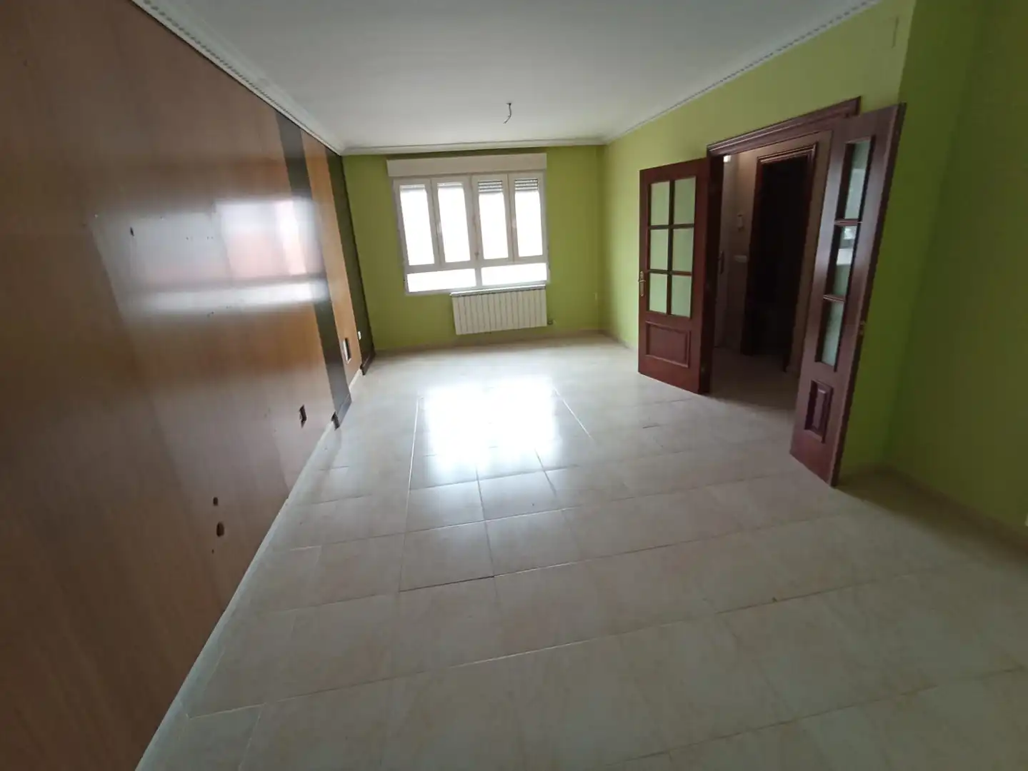 Casa adosada en venta en Pozaldez
