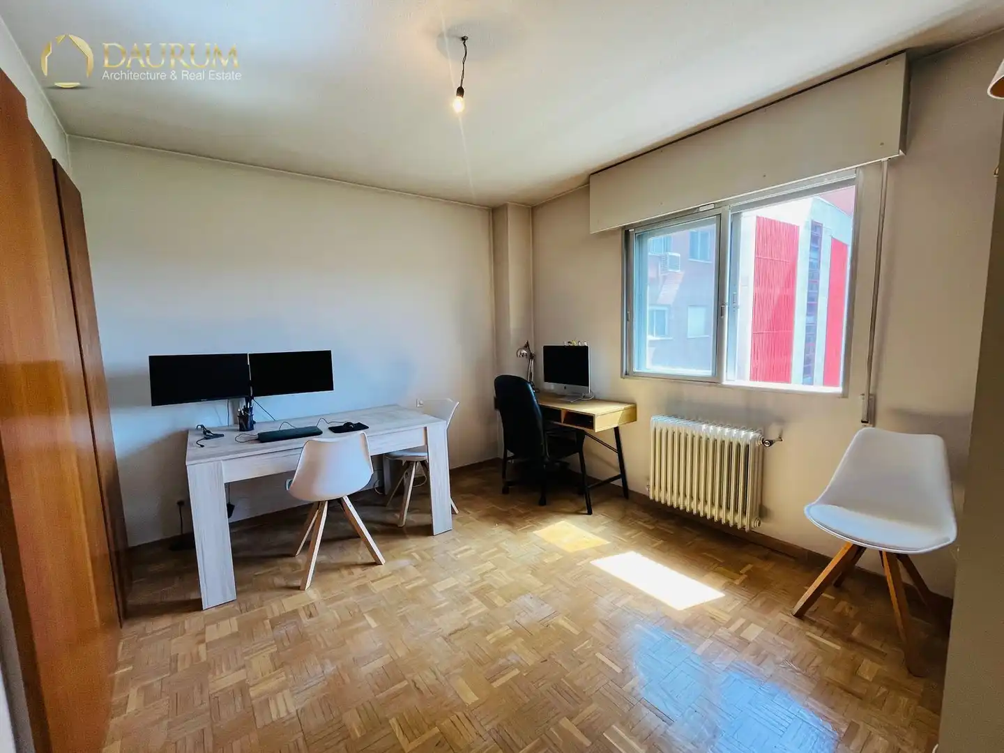 Piso en venta en Madrid con Aire acondicionado, Calefacción y Terraza