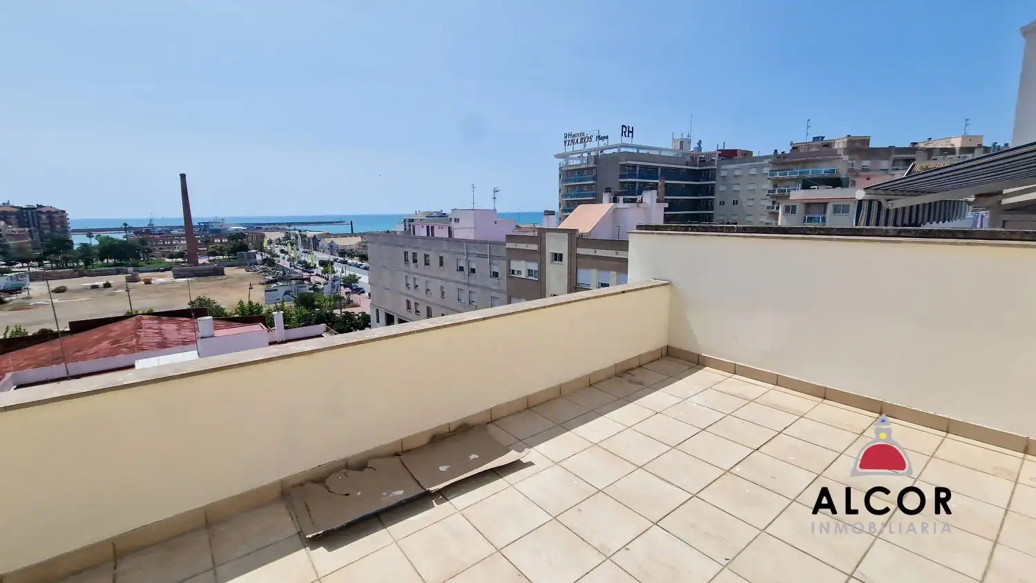 Attique avec ascenseur à vendre à San Blas, imagen 2