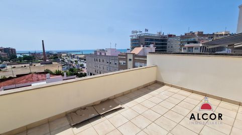 Atico en venta en Costa Sur  Hotel Vinaros, 3 dormitorios., imatge 2