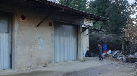 Foto 3 von Fabrikhallen zur Miete in Carrer de la Ginesta, 2, Viladrau, Girona