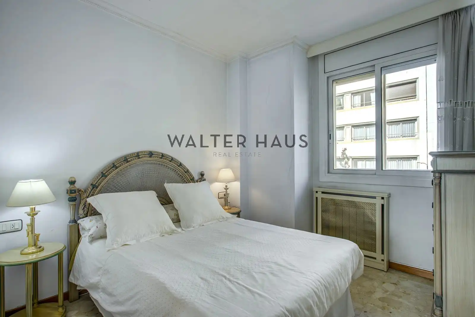 Appartement avec terrasse à vendre à Travessera de Gràcia 392, imagen 19
