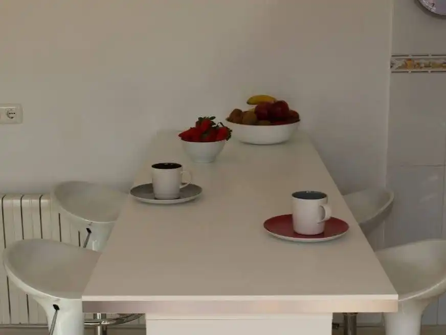 Penthouse zur Miete in Miquel Santandreu 22, imagen 11
